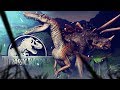 Jurassic World Evolution - All New Hybrids, Spinoraptor, Stegoceratops! - Secrets of Dr Wu Gameplay