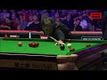 when mark selby demolished ronnie o sullivan in an epic showdown