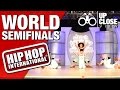 (UC) J.B. Star Junior - Japan (Junior Division) @ HHI's 2015 World Semis