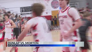 WMBD Prep Sports Recap: Feb. 9, 2024