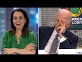 Lefties losing it: Rita Panahi mocks Sleepy Joe’s latest gaffes