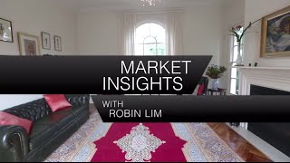 Getting your property valued