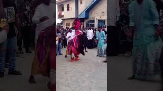 Oli uwengbe Itsekiri Umale #culture ##itsekiri ##warrikingdom #warri #africa