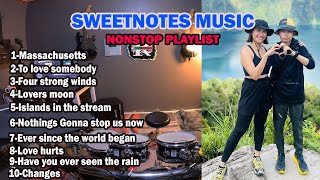 NONSTOP PLAYLIST|SWEETNOTES MUSIC|REY MUSIC COLLECTION