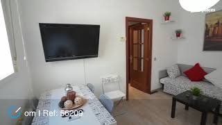 1 Bedroom apartment in Madrid