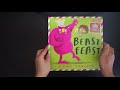 usborne beast feast