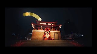 2022新竹過好年：虎嘯生風 | 作品CF