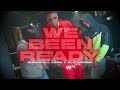SugarHill Keem x Blockwork - We Been Ready (Unreleased)