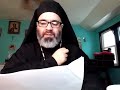 exorcist archimandrite father mi chael.