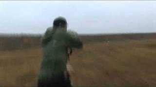 Rypejakt - med Ingvar Rødsjø ver 2.(Grouse hunting in Norway