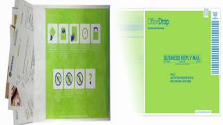 OfficeDrop Digital Filing System