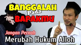 GUS BAHA || JANGAN PERNAH MERUBAH HUKUM ALLOH @ngajigusbaha82