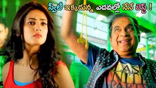 Bramhanandam Telugu Movie Ultimate Scene || Kotha Cinemalu