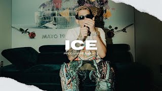 (FREE) Dei V Type Beat Trap - "ICE"