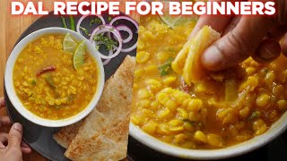 Simple Booter Dal Recipe Anyone Can Make