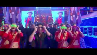 Lungi Dance   Full Video Song ᴴᴰ   Chennai Express 2013) Honey Singh Shahrukh Khan Deepika