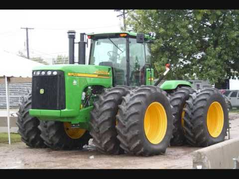 Jason Aldean - Big Green Tractor Jason Aldean - Big Green Tractor