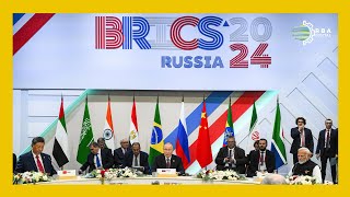 🔴#IsiYaNone: Uko ibihugu bya BRICS byiyemeje kwikiza igitutu n’igitugu cy’Uburengerazuba bw’Isi