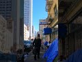 America Today 🇺🇸 😮 Life on The Streets of San Francisco, California