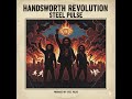STEEL PULSE – Handsworth Revolution Unreleased 1978 Album