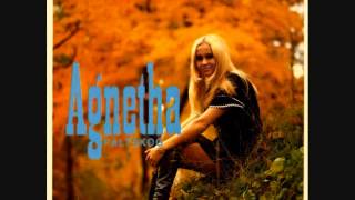 3) Utan dej mitt liv går vidare - Agnetha Fältskog (1968) by Agnetha Fältskog