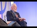 Dr. Buzz Aldrin & Dr. Andrew Aldrin - Why the Red Planet is the next destination for mankind