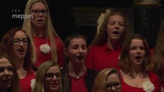 Waarborgfonds Meppeler kerstconcert