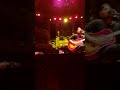 Kip Moore 2019 acoustic tour- Tennessee Boy