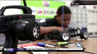 Education Matters - After School Programs