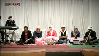 Singgalang Induak Mak Son Cs Bagarau Dendang Saluang Basamo IKSB Bandung Raya