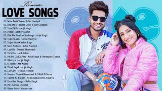Hindi Romantic Love Songs / Top 20 Bollywood Songs - Sweet Hindi Songs // Armaan Malik Atif Aslam