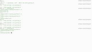 Ruby 2.4 Features - binding.irb