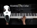 Slendrina The Cellar - Piano Version