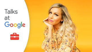 Jessica Zweig | Be: A No-Bullsh*t Guide to Increasing Your Self Worth & Net Worth | Talks at Google
