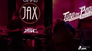 TURN THE PAGE: Bob Seger Tribute | Live at Campus JAX | A JAXblast Network Production