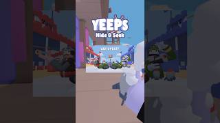 #yeeps #vr