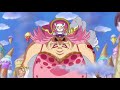 Fighting Big Mom..One Piece Pirate Warriors 4 Campaign Part 27