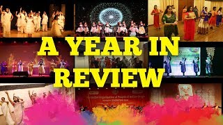 Tarang Arts Bahrain - A Year In Review ( 2017 )