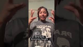 ANTM Netflix Documentary (Tyra the TERRIBLE)