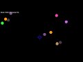 Shooting Ball Game using JavaScript