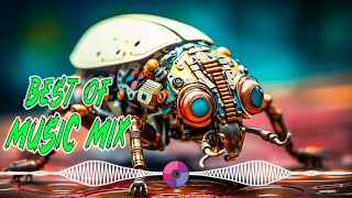 Music Mix 2023 🎧 EDM Remixes of Popular Songs 🎧 EDM Gaming Music #EDM