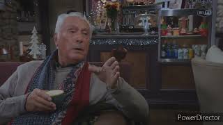 Emmerdale - Brenda Tells Anthony About Caleb and Tracy's Affair (9th December 2024)