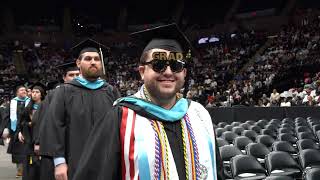 Commencement Recap 2025 🎉🎓