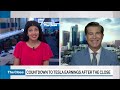 bnn bloomberg ross gerber recent tesla volatility