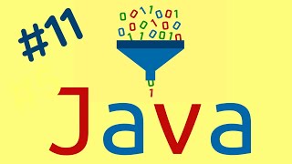 User Input and Stack Traces in Java 11 - Java Tutorial #11
