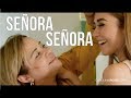 Señora señora - Denisse de Kalafe (Carolina Ross cover)