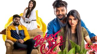 By Two Love Kannada Full Movie (2022) Dhanveer Gowda l Sreeleela l Movie Story \u0026 Review