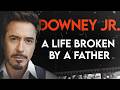 The Hard Way of Robert Downey Jr.'s Success | Full Biography (Avengers, Sherlock Holmes, Zodiac)