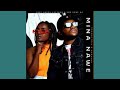 Soa Mattrix & Mashudu - Mina Nawe (Official Audio) ft. Happy Jazzman & Emotionz DJ | AMAPIANO