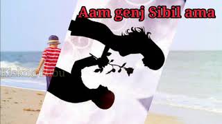 Santali_Whatsapp_statuss!! Aam Genj Sibil Aama aam genj goroj ama || New Sanatli whatsApp Status